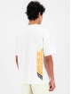 Black Bananas T-shirt Marina bianco