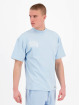Black Bananas T-Shirt Statement blau