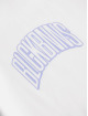 Black Bananas T-shirt Status blu