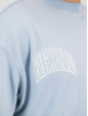 Black Bananas T-shirt Statement blu