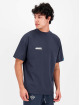 Black Bananas T-shirt Nautical blå