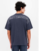 Black Bananas T-shirt Nautical blå