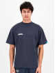 Black Bananas T-shirt Nautical blå