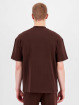 Black Bananas T-Shirt Statement braun