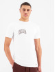 Black Bananas T-shirt Status brun