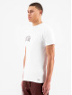 Black Bananas T-shirt Status brun