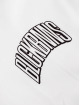Black Bananas T-shirt Status brun