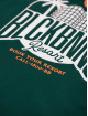 Black Bananas t-shirt Resort groen