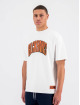 Black Bananas T-shirt Voyage rosa chiaro