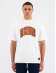Black Bananas T-shirt Voyage rosa chiaro
