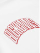Black Bananas T-shirt Status rosa chiaro