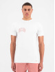 Black Bananas t-shirt Status rose