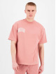 Black Bananas t-shirt Statement rose