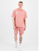 Black Bananas t-shirt Statement rose