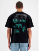 Black Bananas T-shirt Mechanical svart