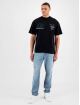 Black Bananas T-shirt Mechanical svart