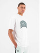 Black Bananas T-shirt Voyage verde