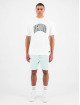 Black Bananas T-shirt Voyage verde
