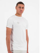 Black Bananas T-shirt Taped vit