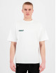 Black Bananas T-shirt DRS vit
