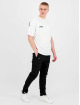 Black Bananas T-Shirt DRS weiß