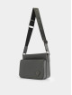 Black Bananas tas Apex Big Boy grijs