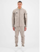 Black Bananas Välikausitakit Hercules beige