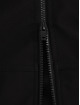 Black Bananas Veste mi-saison légère Mono noir