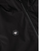Black Bananas Veste mi-saison légère Mono noir