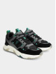 Black Bananas Zapatillas de deporte JTN 01 negro