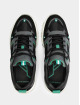 Black Bananas Zapatillas de deporte JTN 01 negro