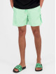 Black Bananas Zwembroek Nautical groen
