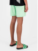 Black Bananas Zwembroek Nautical groen