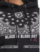 Blood In Blood Out Hoodies Elsado D sort