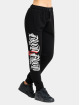 Blood In Blood Out Joggingbukser La Fuente D sort