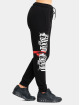 Blood In Blood Out Joggingbukser La Fuente D sort