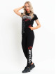 Blood In Blood Out Leggings/Treggings Lágrimas D sort