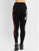 Blood In Blood Out Leggings/Treggings Sangero D sort