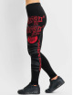 Blood In Blood Out Leggings/Treggings Sangero D sort