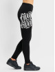 Blood In Blood Out Leggings/Treggings Sangero D sort