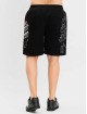 Blood In Blood Out Shorts Tatuado sort
