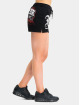 Blood In Blood Out Shorts Callejera D sort