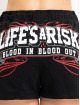 Blood In Blood Out Shorts Callejera D sort