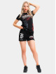 Blood In Blood Out Shorts Callejera D sort