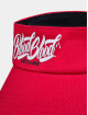 Blood In Blood Out Snapback Cap Life´s A Risk rot
