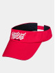 Blood In Blood Out Snapback Caps Life´s A Risk rød