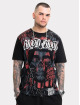 Blood In Blood Out T-Shirt Puno black