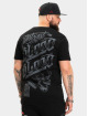 Blood In Blood Out T-shirts Tatuado sort