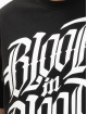 Blood In Blood Out T-shirts Tranjeros sort