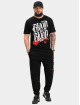 Blood In Blood Out T-shirts Tranjeros sort